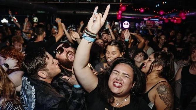 House of Heavy