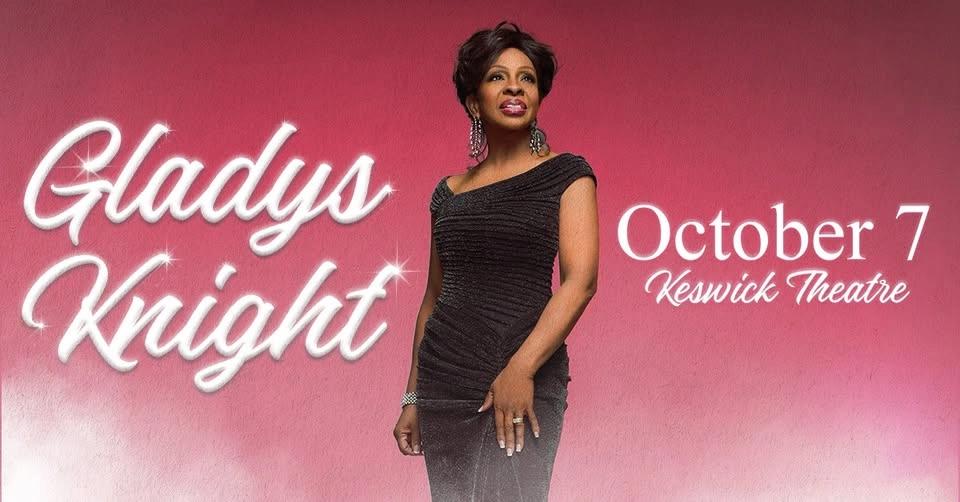 Gladys Knight