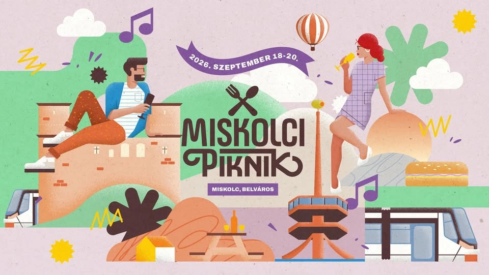 IV. Miskolci Piknik 2026