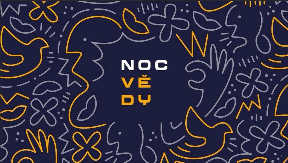 Noc Vědy v Opavě