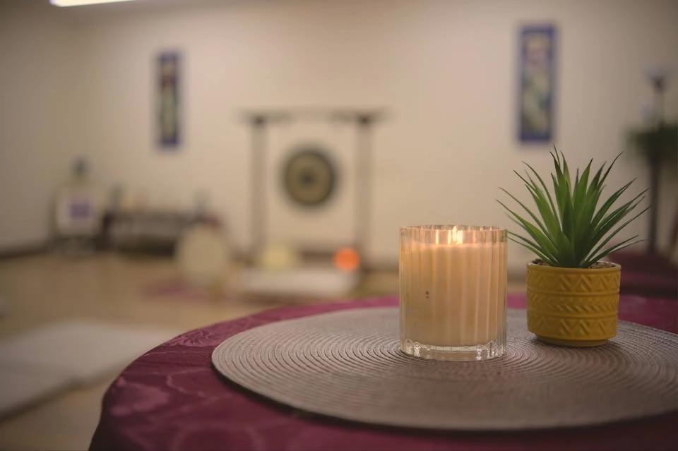 Summer Solstice at Luisne
