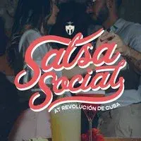 Salsa Class & Social