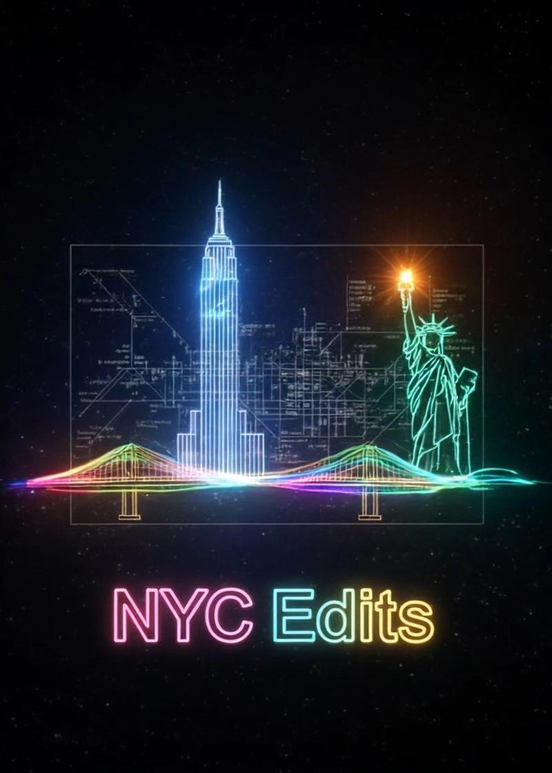 NYC EDITS