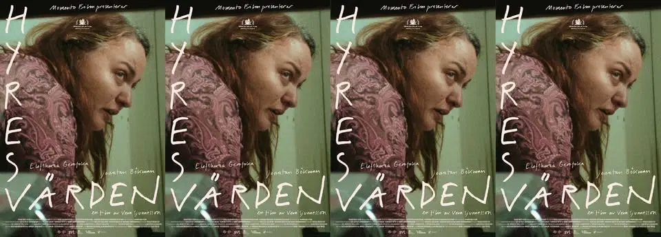 Hyresvärden - Stockholmspremiär!