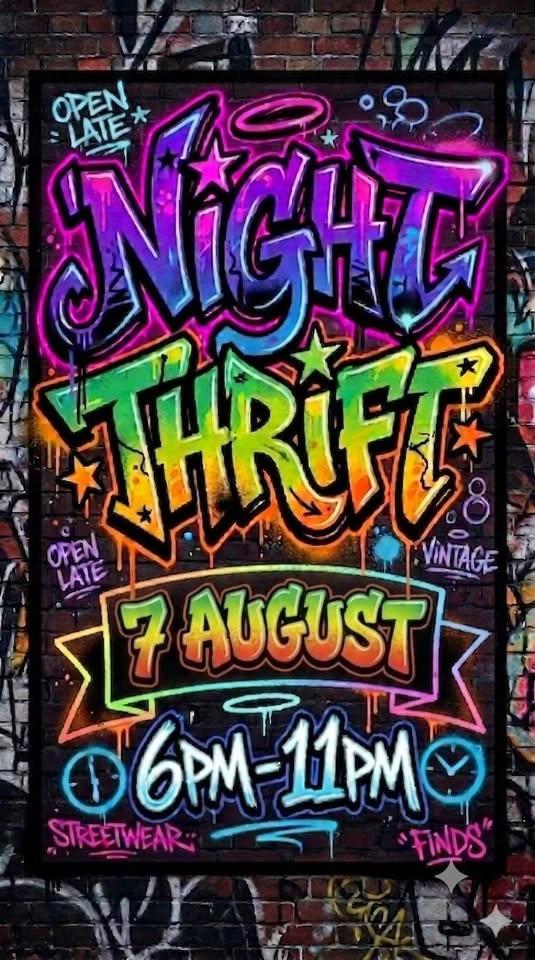 Night Thrift