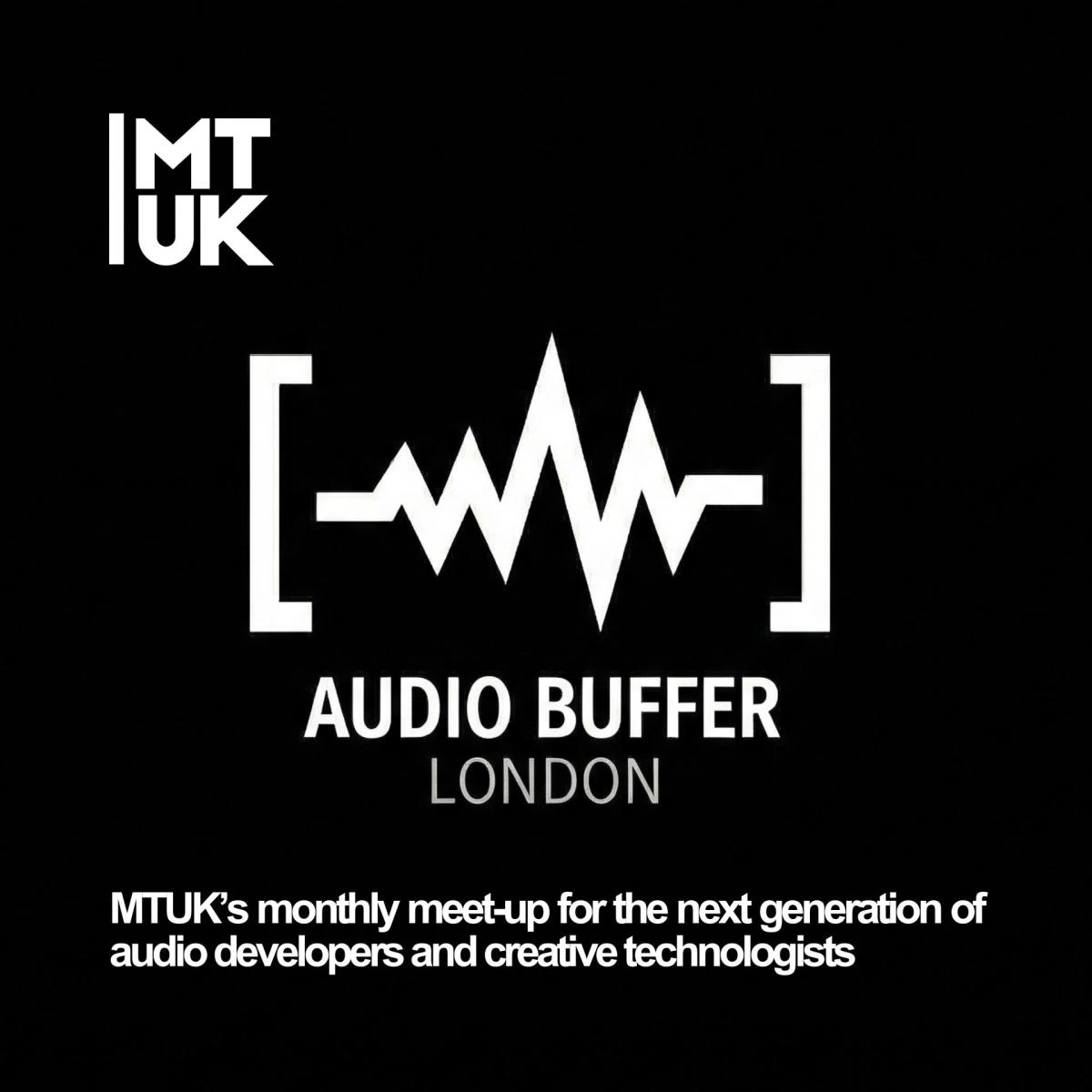 Audio Buffer London