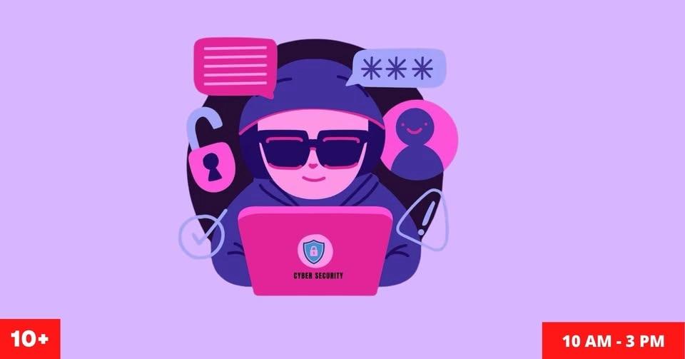 Blackheath β Cyber Security, May HT Camp (26th May β 29th May 2026)