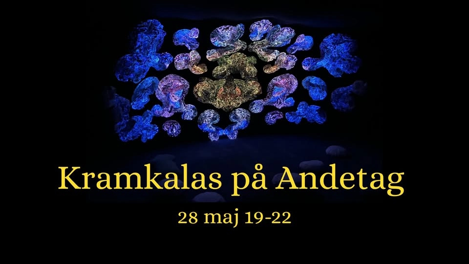 Kramkalas på Andetag Museum | Cuddle Party | Cuddle Puddle