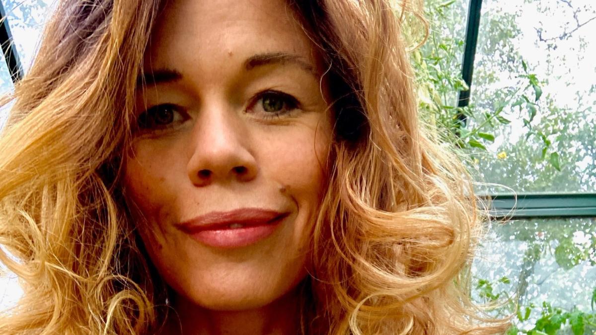 Beredskapsodling med Lotta Lundgren