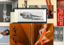 Vernissage för ”Static motion” av Carl Ander