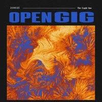 Open Gig hosted by Blume Live