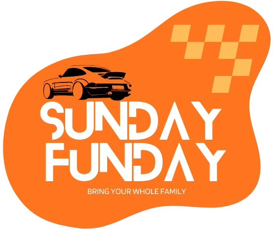 SUNDAY - FUNDAY Kul på hjul för hela familjen
