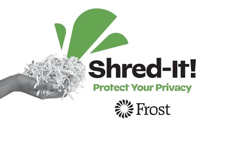 Shred It | Prosper