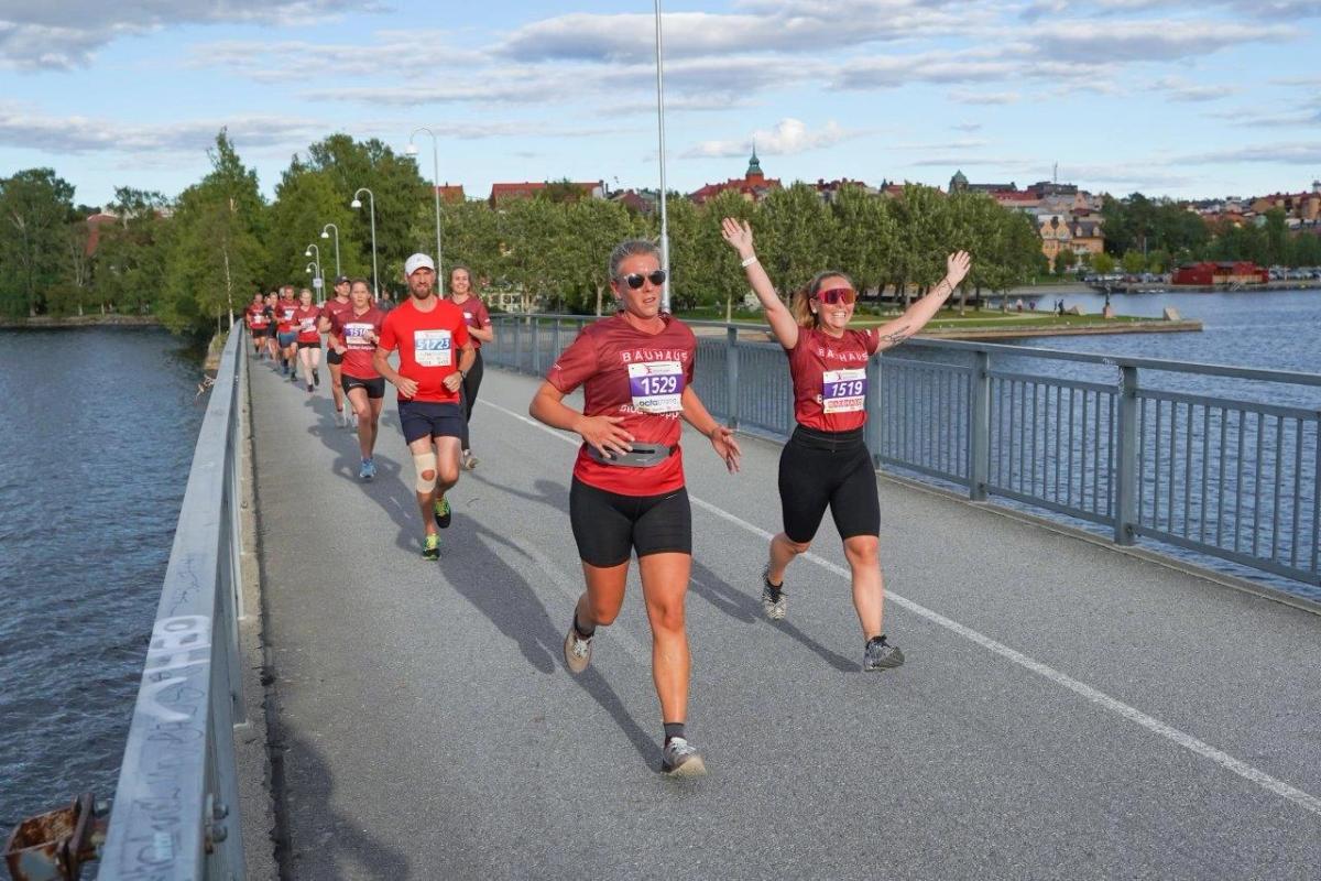 Blodomloppet