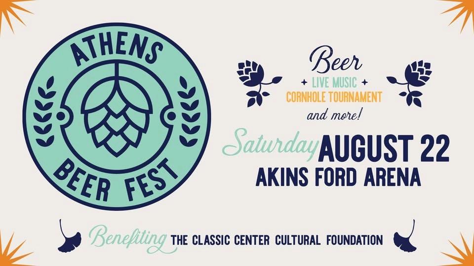 Athens Beer Fest