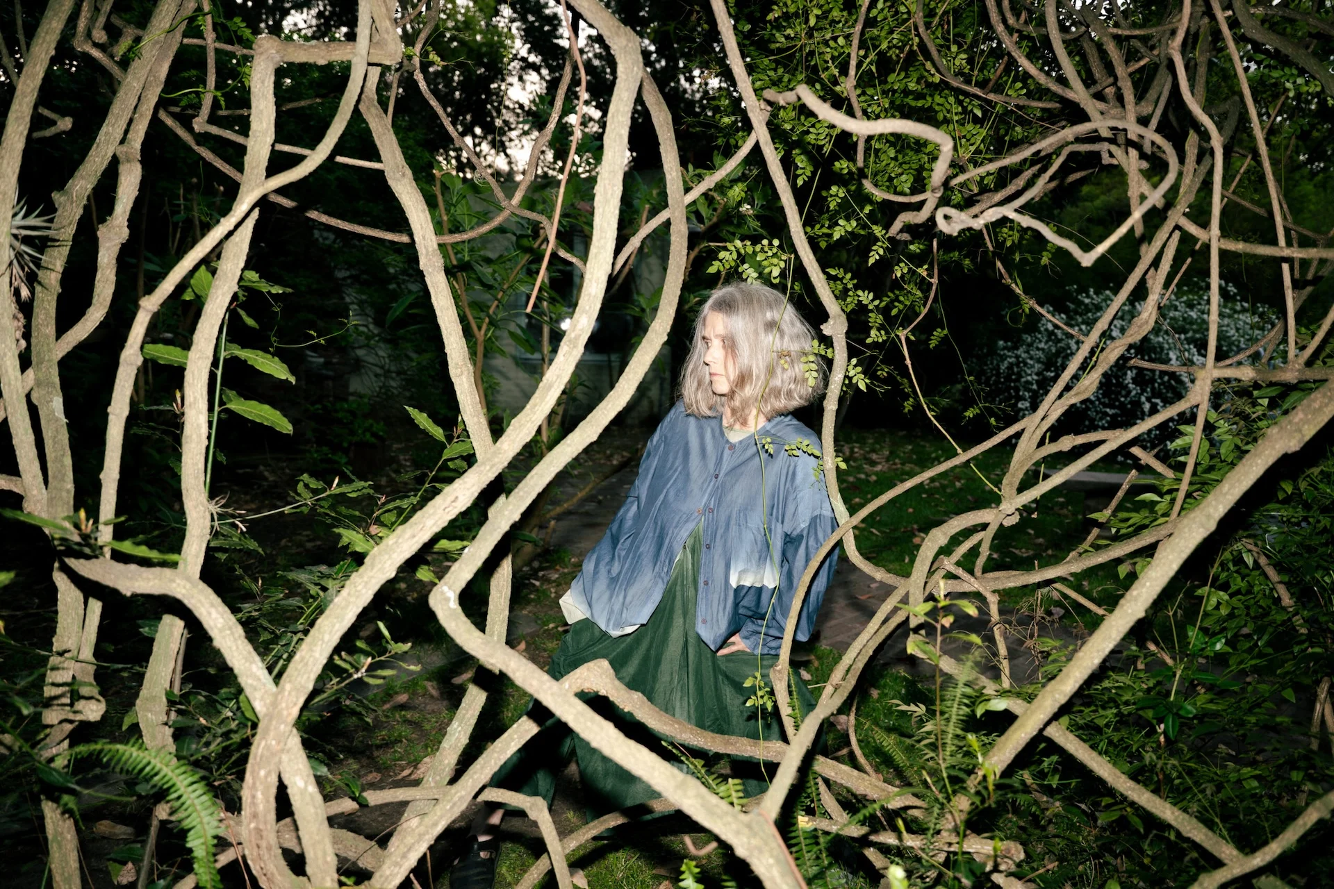 Juana Molina – sold out