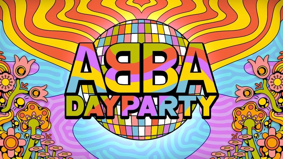 ABBA Day Party: York 💃🕺