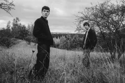 Curtains please + KAYA + Bea. K