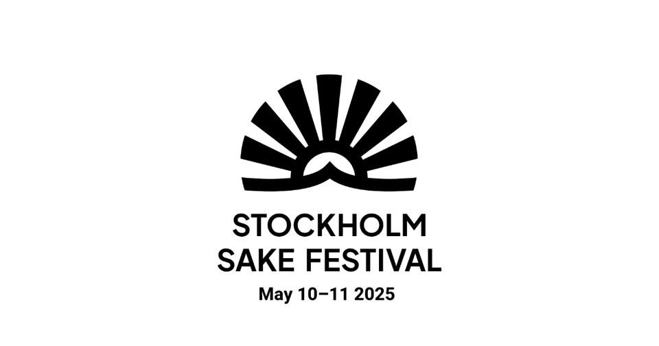 Stockholm Sake Festival