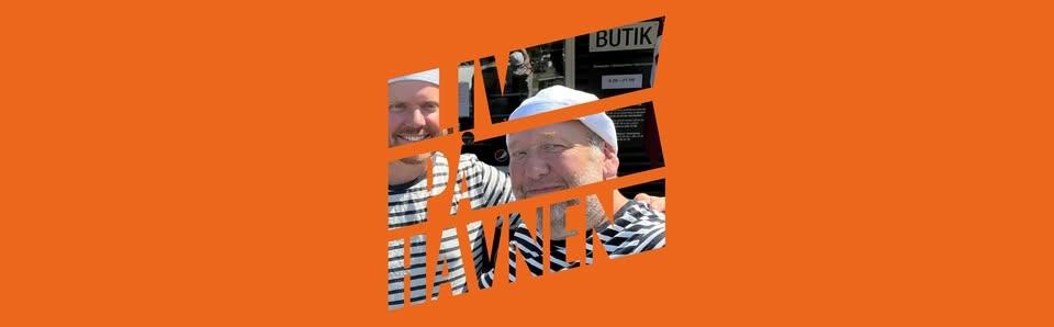 ⚓ Skål i skivet og splitte mine bramsejl! ⚓ Matros Duoen gæster Dramaten til Fyn Rundt