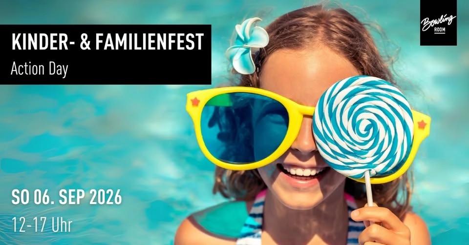 Kinder - und Familienfest