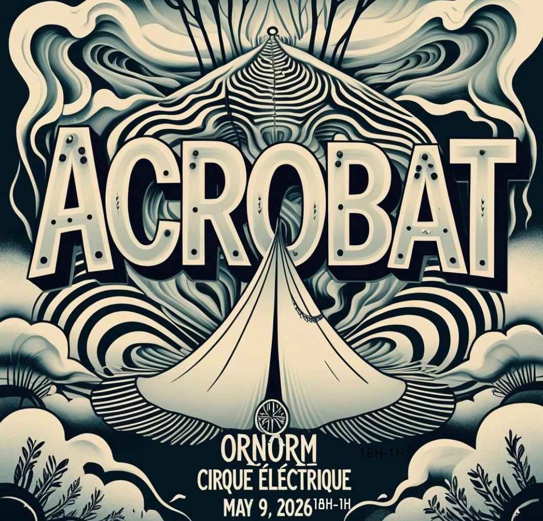 Ornorm présente Acrobat