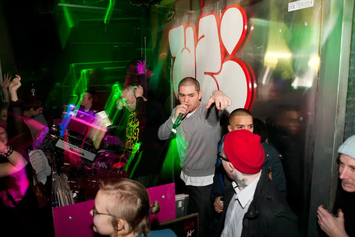 Highlights 25 år – vernissage & fest