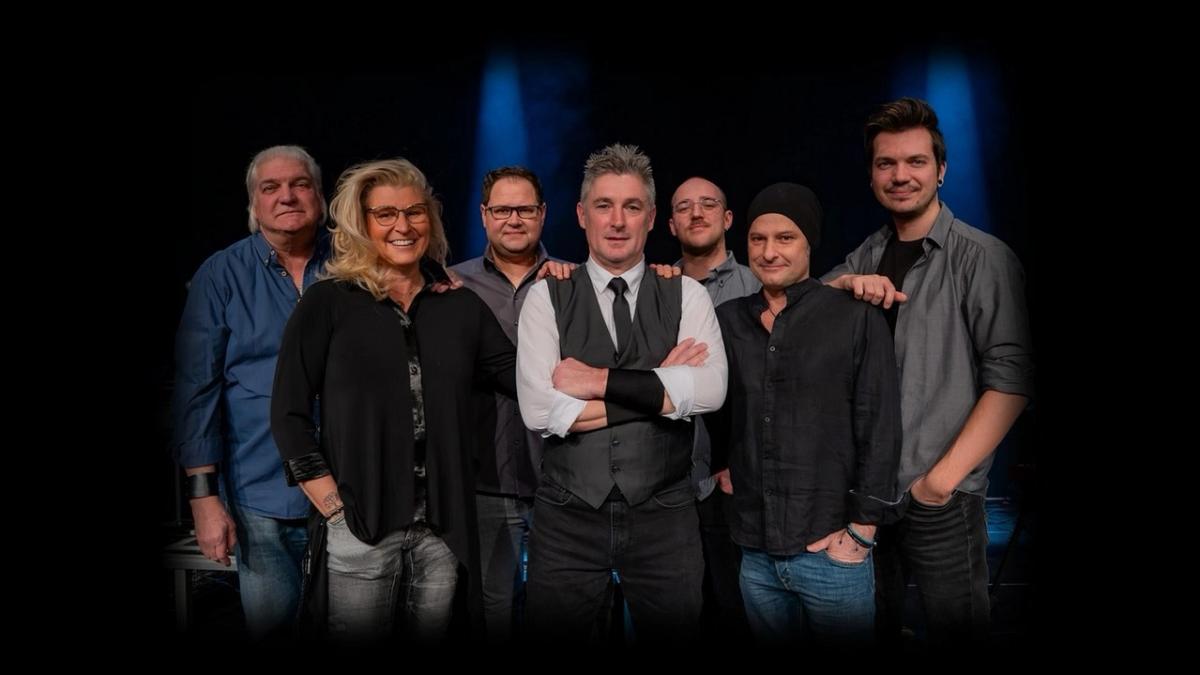 BOSStria - Bruce Springsteen Tribute