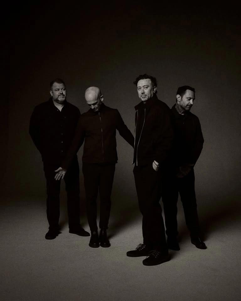 Rise Against: Ricochet 2026