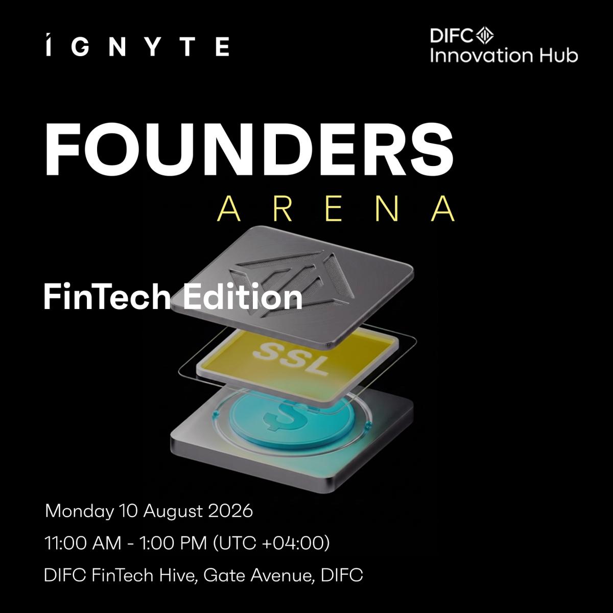 Founders Arena