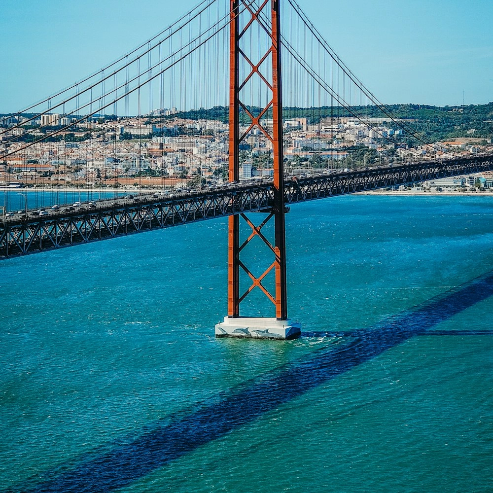Building Across Borders: Portugal × Silicon Valley. The New Cross-Border Founder — Positioning, GTM, & Scaling Global (public event)