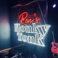 Ron's Honky Tonk