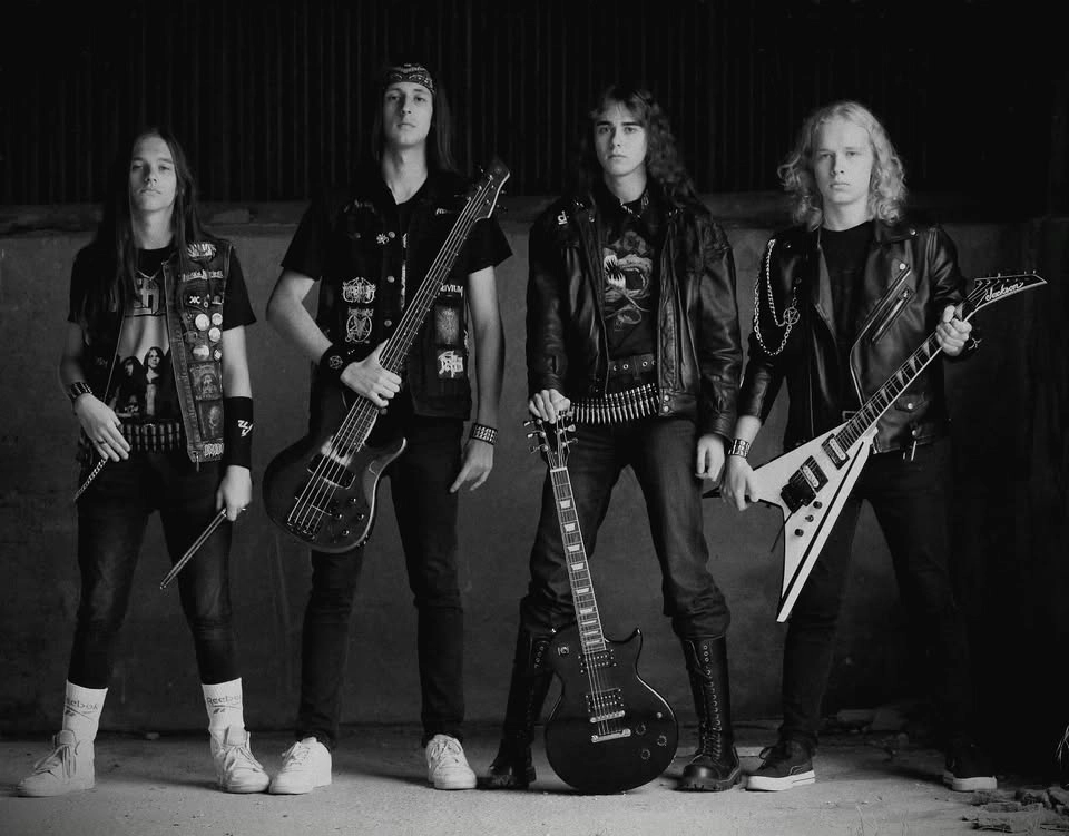 Betrayer + Berhelven + Death In Your Yard // BEATS FROM THE BASEMENT