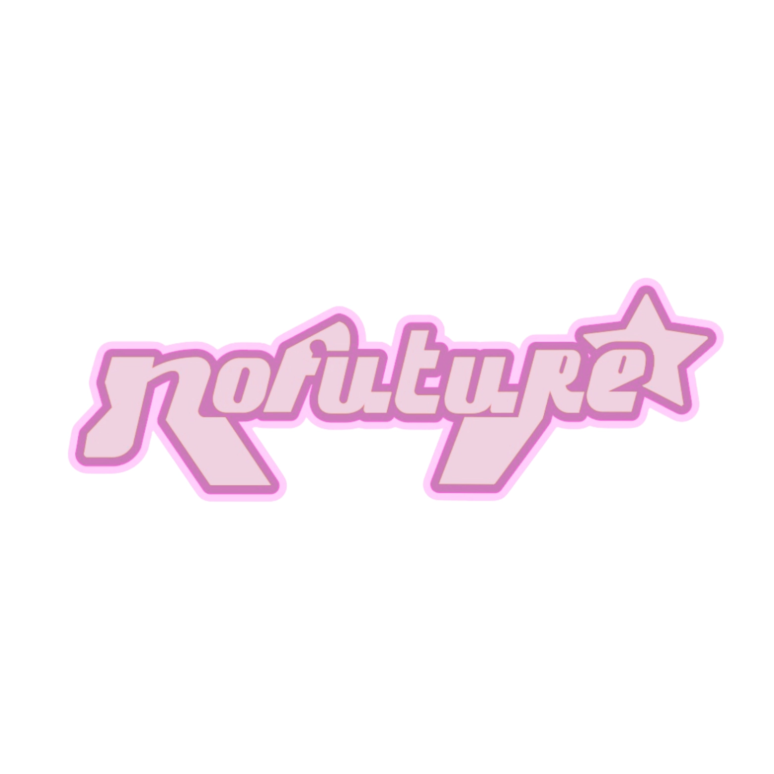 N0FU7UR3 & Friends ✿ 1 May ✿