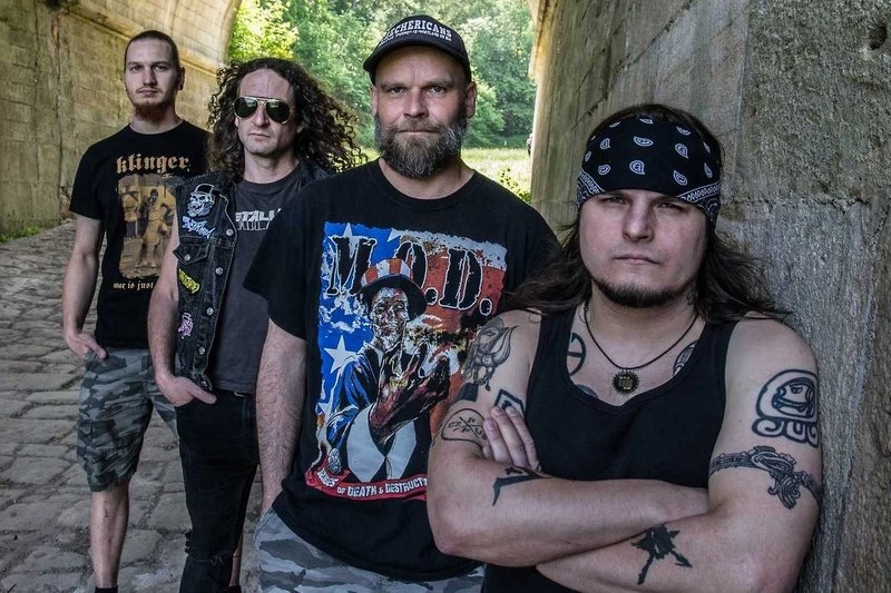 Exorcizphobia (album release) + Deviance + Lord Skull