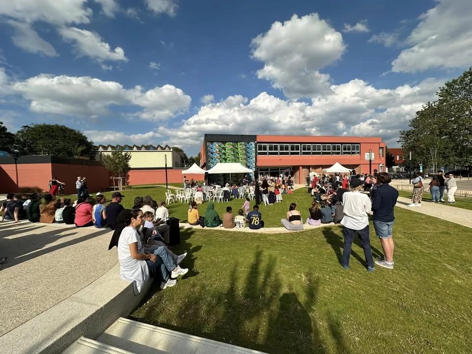 Fête de la Musique 2026 : une programmation festive et éclectique !