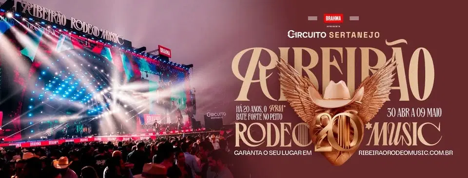 Ribeirão Rodeio Music