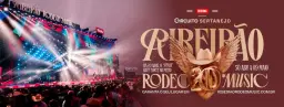 Ribeirão Rodeio Music