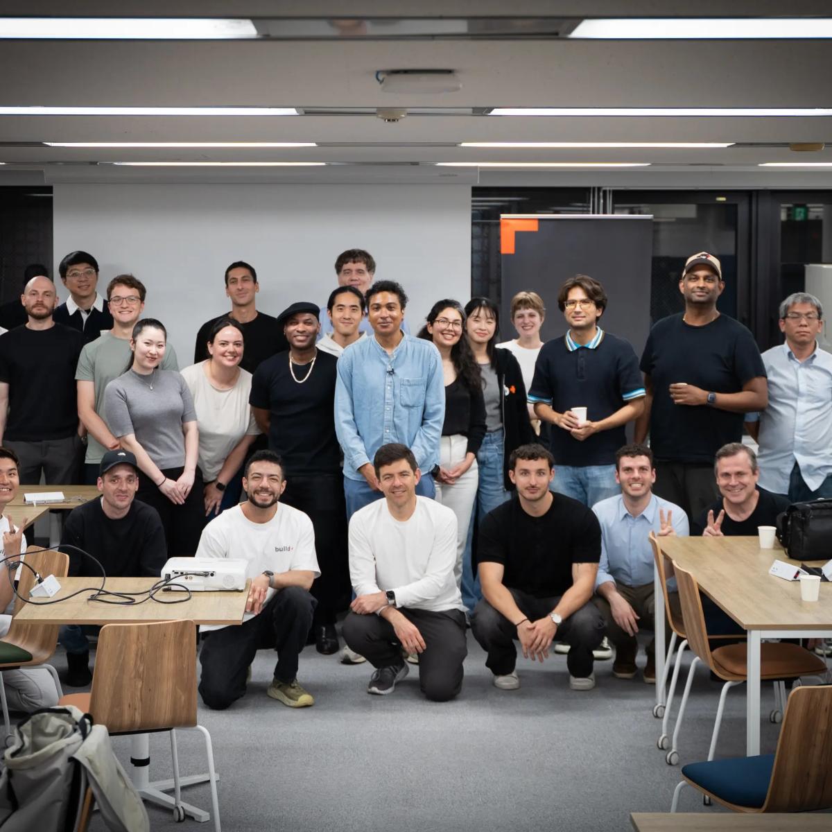 AI in the Lab