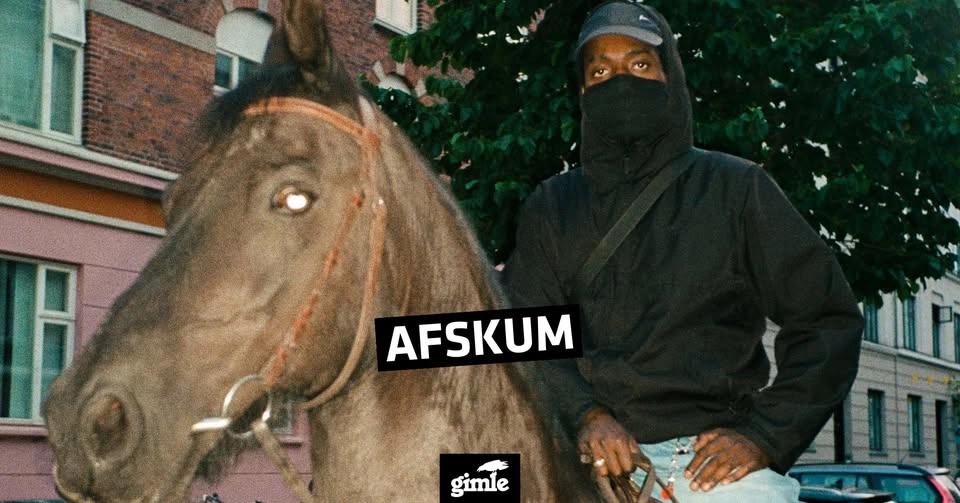 AFKSUM på Gimle