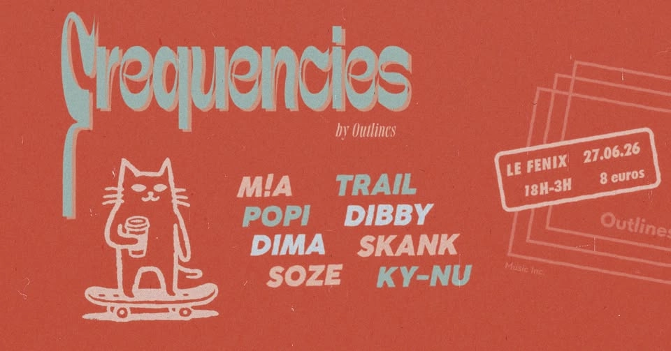 Outlines : BOAT FREQUENCIES