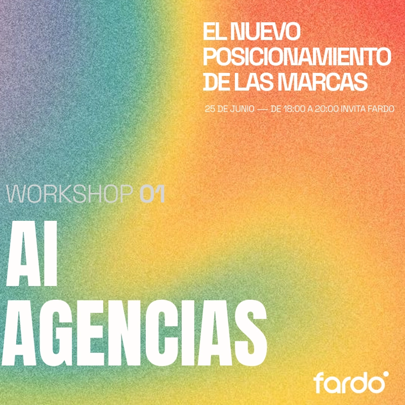 Fardo Agency Day - VOL 1