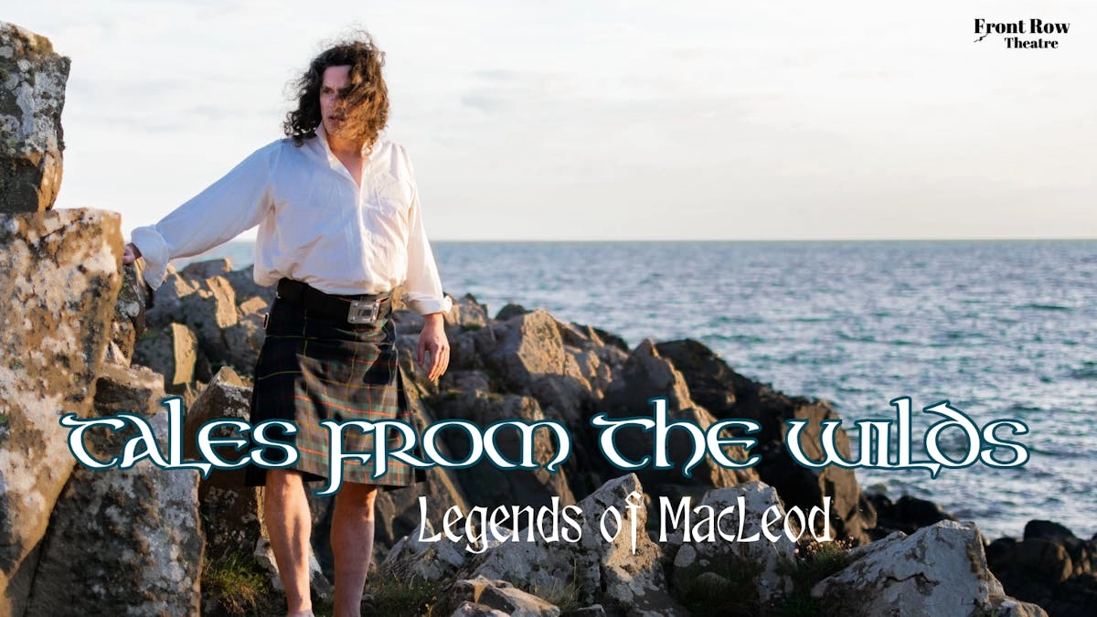 Tales from the Wilds - Legends of MacLeod