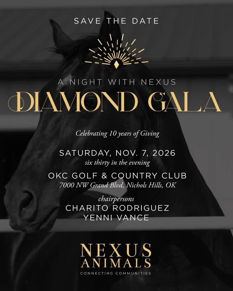 A Night With Nexus Diamond Gala