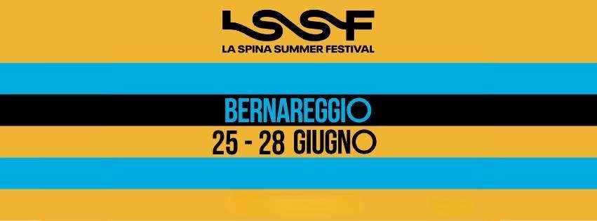La Spina Summer Festival 2026
