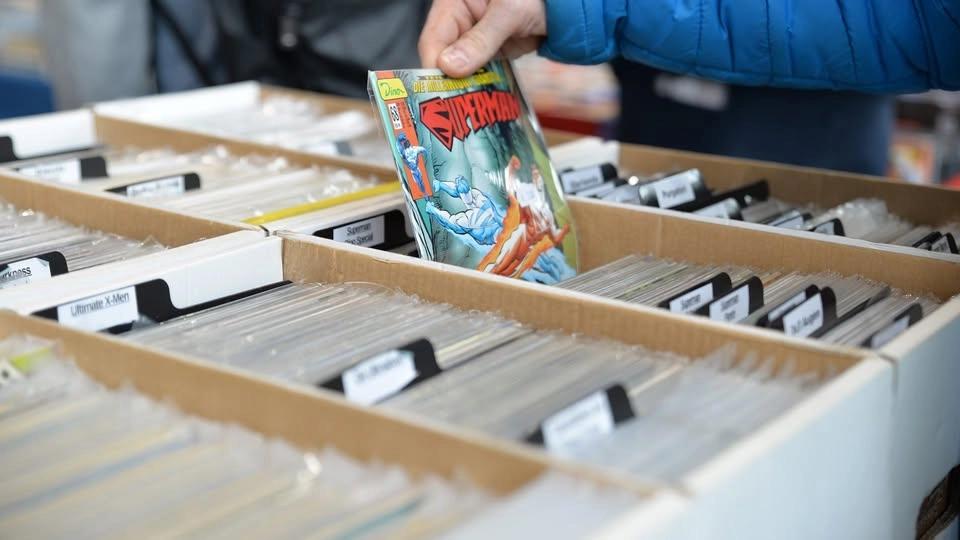 Dollar Bin Blowout Sale