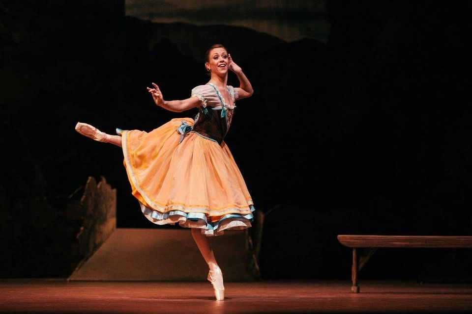 Pacific Northwest Ballet