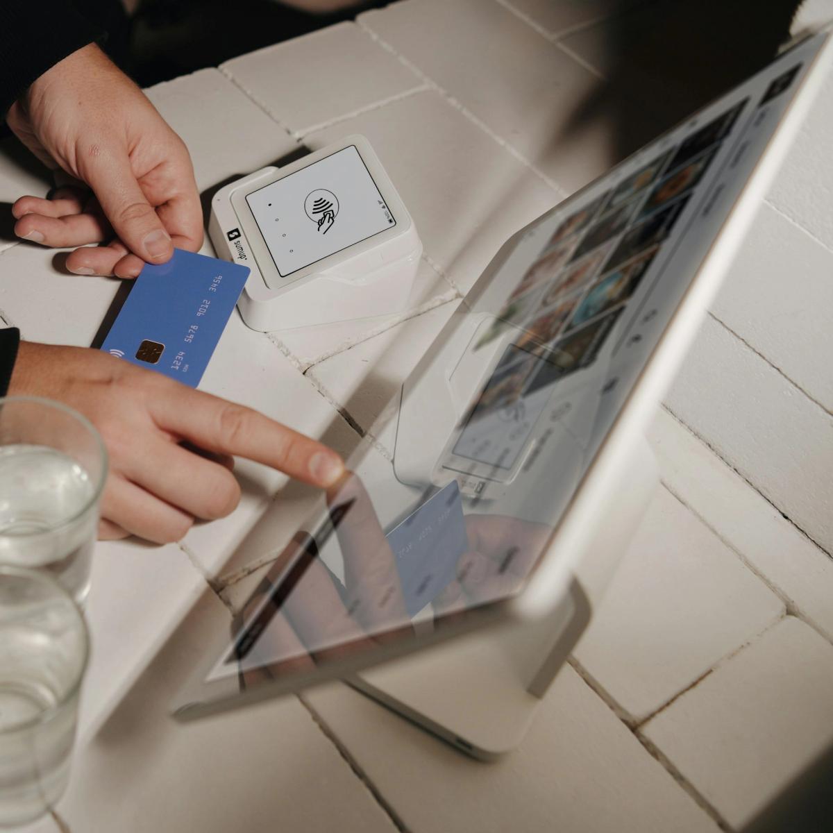 Building and Scaling Fintech Companies: Insights from A Fintech Founder