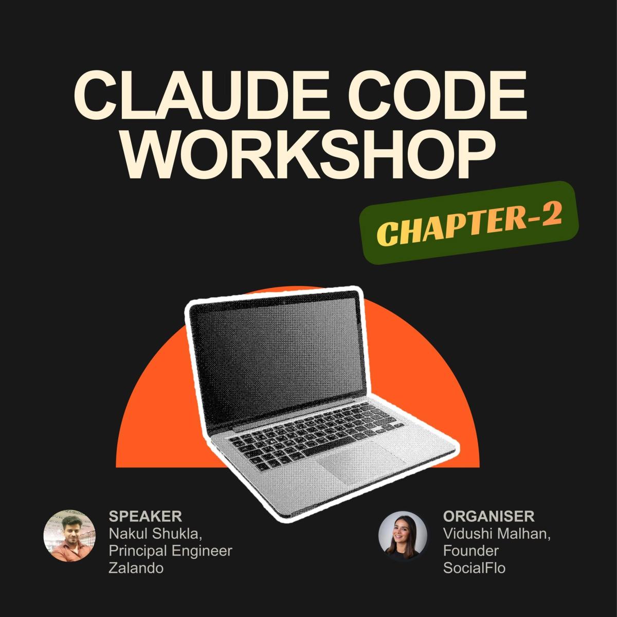 Hands-On with Claude Code: AI Skills for Non Developers in 2 Hours ⚡