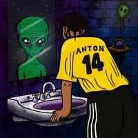 Anton Invicta Presents: Be Your Alien #2